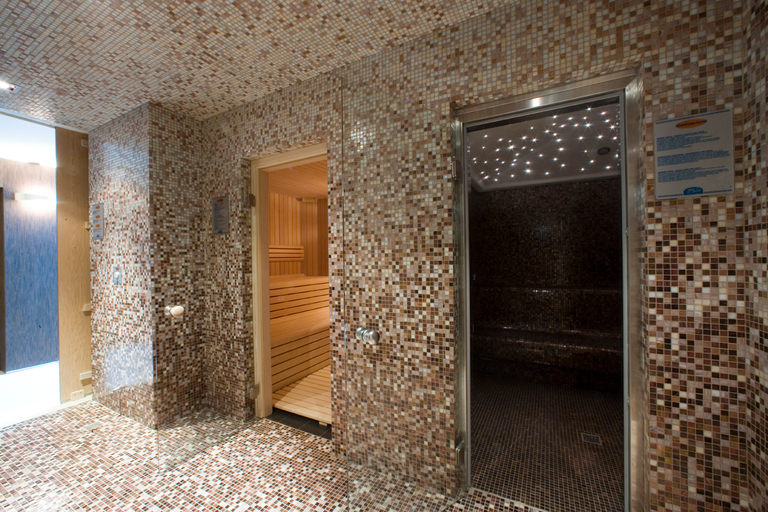 Public Area 3, Antony Palace Hotel, Venezia