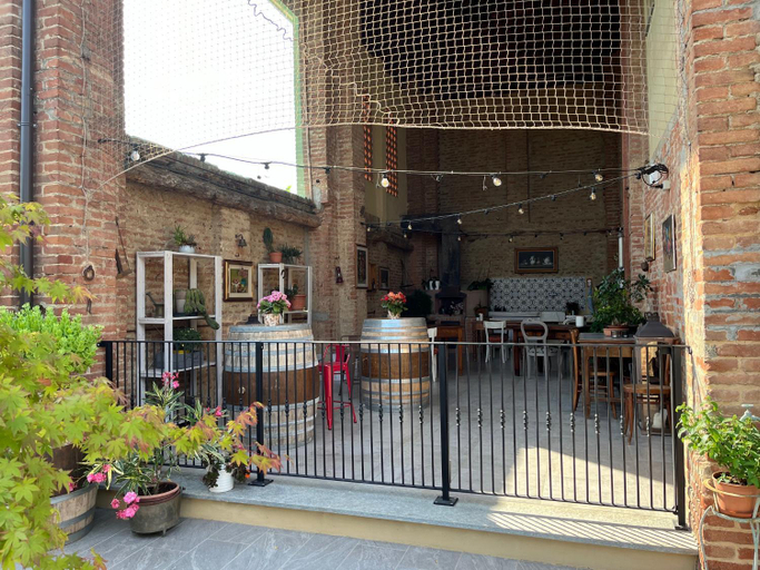 Others 3, Noi Due B&B nel Monferrato, Alessandria
