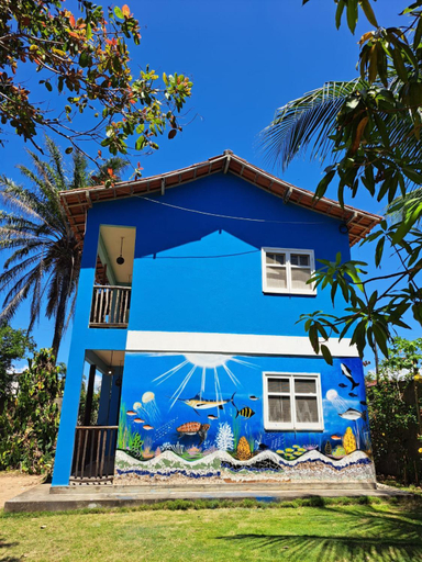 Others 2, Pousada Marlin Azul, Canavieiras