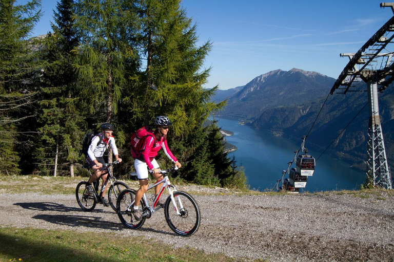 Others 5, "Chalet Bergzeit" Ferienhaus mit Sauna & Wellness, Schwaz