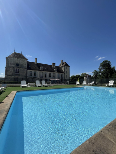 Sport & Beauty 4, Château de la Berchère, Côte-d'Or