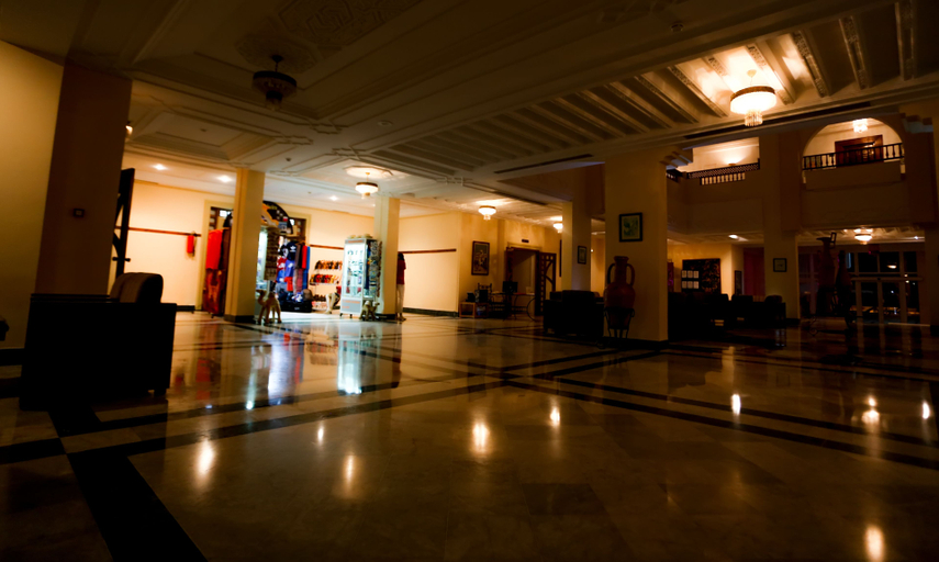 Public Area 3, Aljazira Beach & Spa  -  Families and Couples Only, Houmt Souk