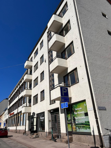 Others 5, Cozy two-room condo near bus- and railwaystation, Finland Proper