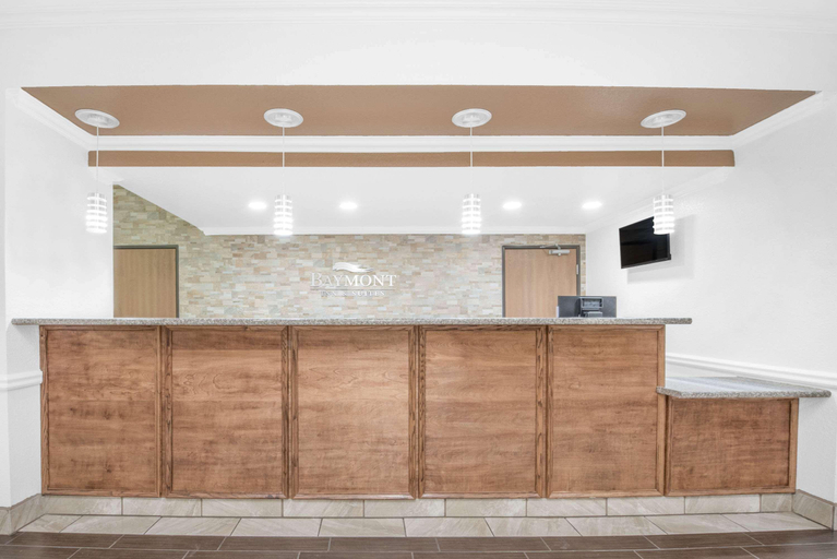 Public Area, Baymont by Wyndham Pearsall, Frio