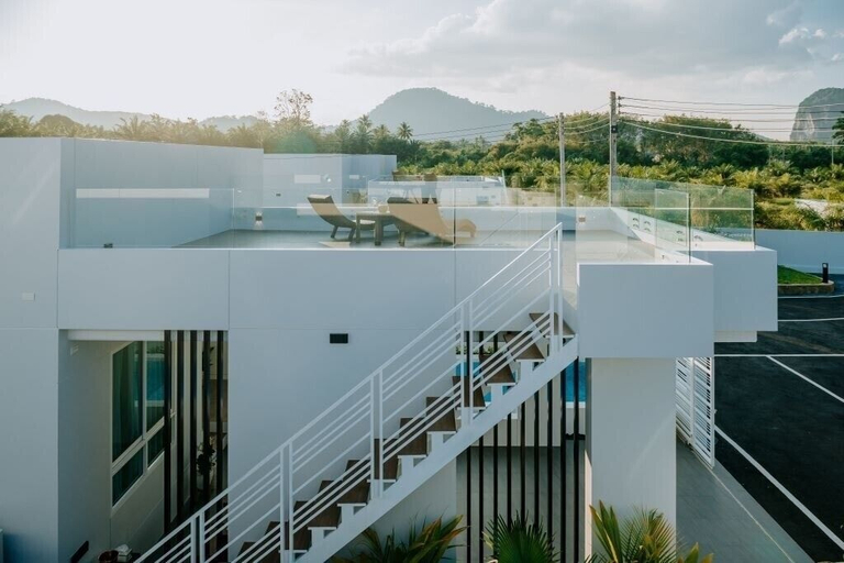 Exterior & Views 2, The Haven Krabi, Mueang Krabi