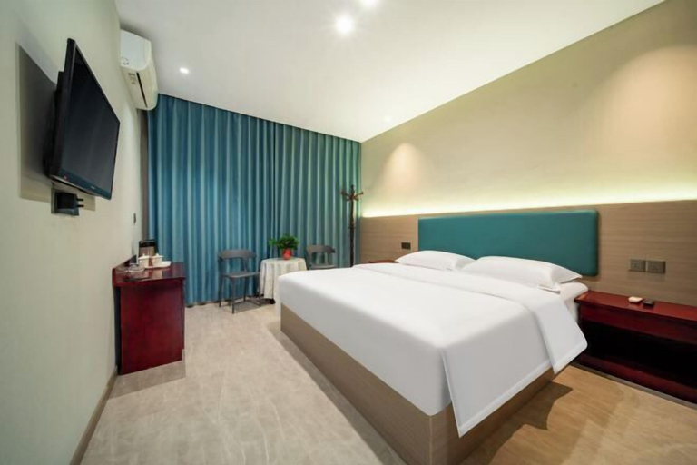 Others 5, Huaxinyuan Hotel, Yiyang
