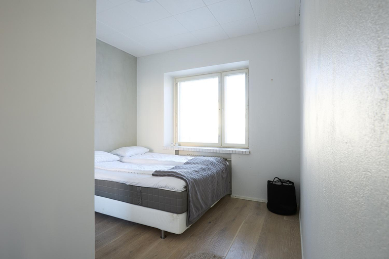 Others 3, Cozy two-room condo near bus- and railwaystation, Finland Proper