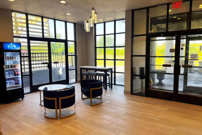 Public Area 3, Ramada by Wyndham Bainbridge, Decatur