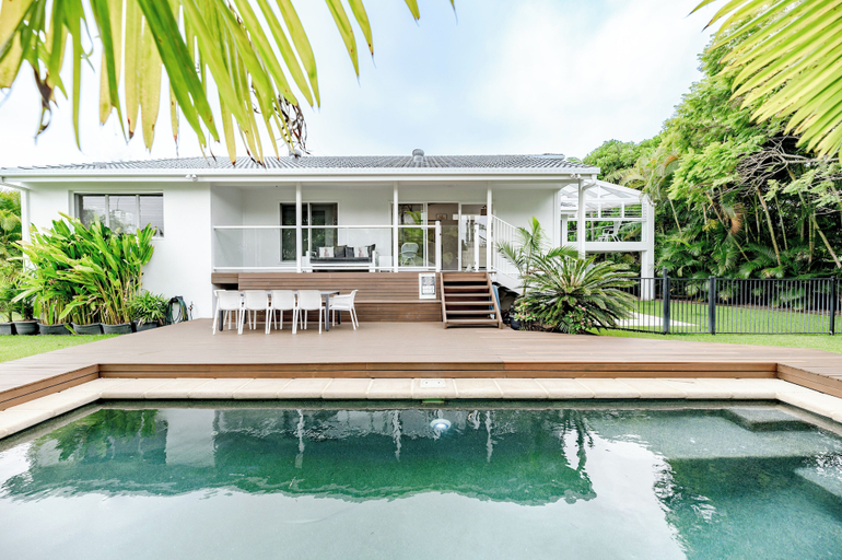 Sport & Beauty 3, Pura Vida, Noosa - Noosa-Noosaville