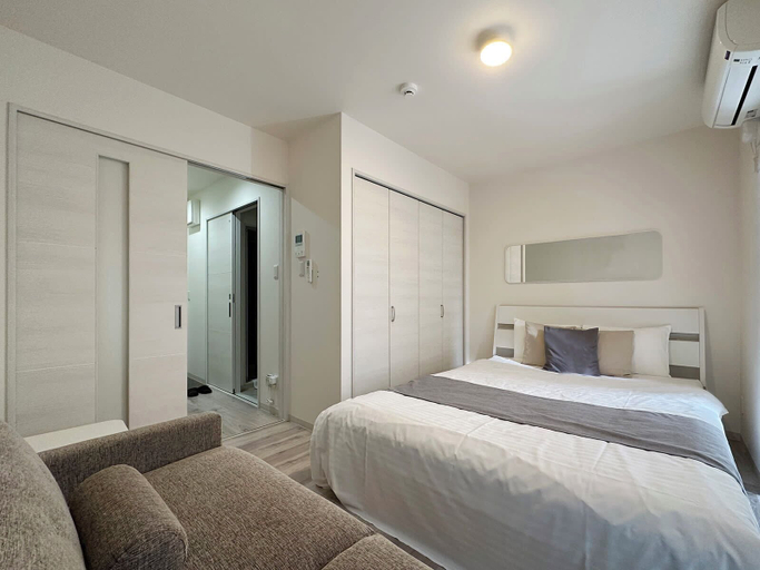 Bedroom 9