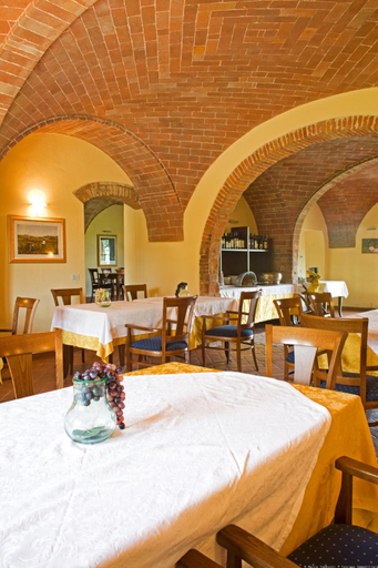 Food & Drinks 5, Tuscany Heritage Exclusive - La Ceppa, Siena