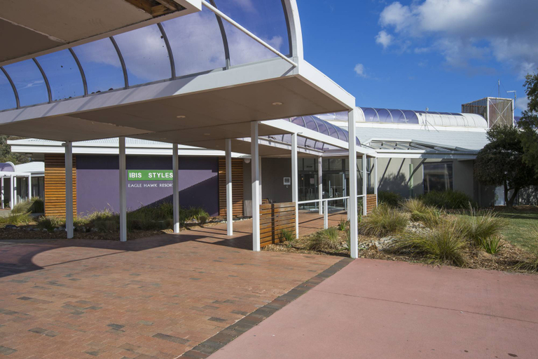 ibis Styles Canberra Eaglehawk, Palerang - Pt A