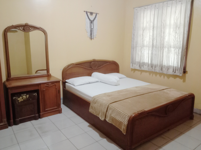 Bedroom 7