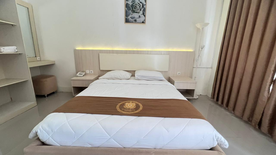 Bedroom 3, HOTEL GRAND QAFIA, Morowali