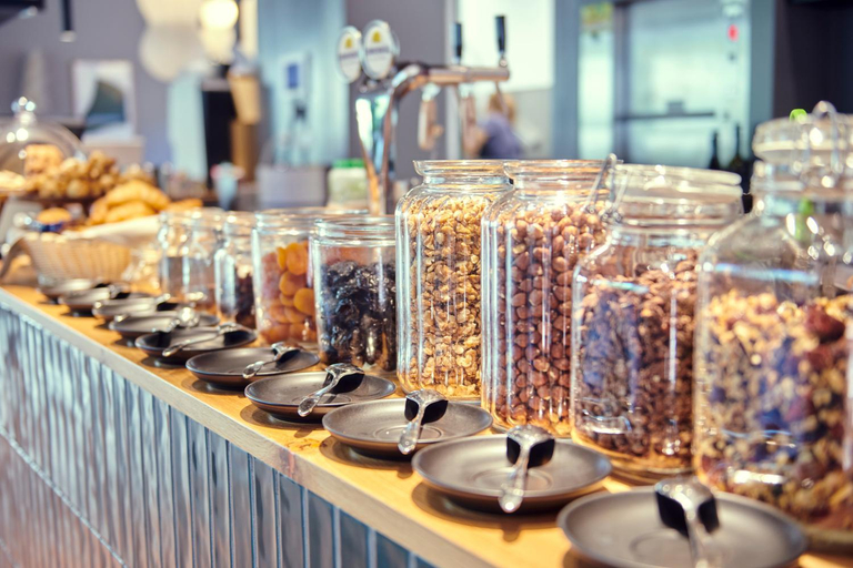 Food & Drinks 5, Hotel Balga Natur- und Bikehotel, Rheintal