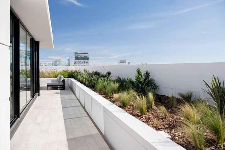 Balcony/terrace 3, Top Rentals Nunez, Distrito Federal