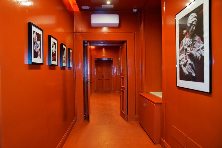 Public Area, Kind Places - Suite Experience, Napoli