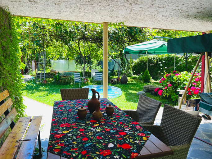 Others 4, Home Inn-Guesthouse, Lagodekhi