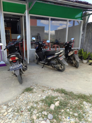 Others 3, My Love Guest House, Poso