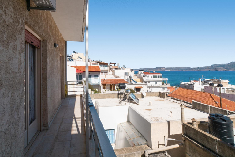Others 4, Aloe Apartments, Crete