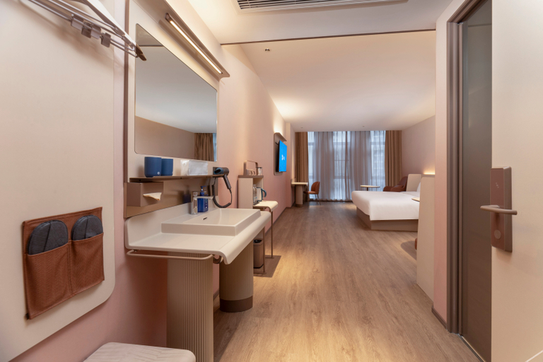 Others 5, Hanting Hotel Anqing Qijie Government Center, Anqing
