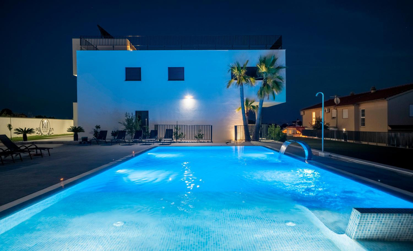 Others 5, Rooftop House Vodice, Vodice