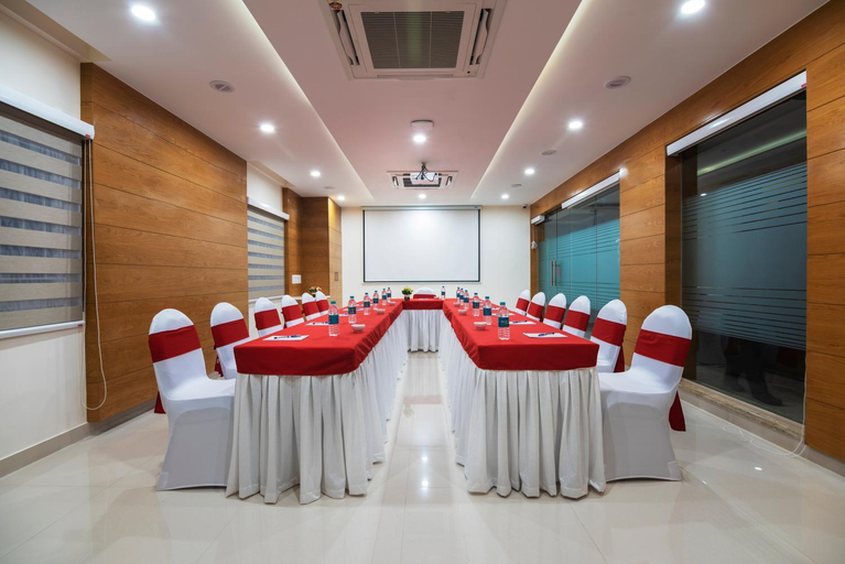 Others 3, Vanusa Residency, Bangalore