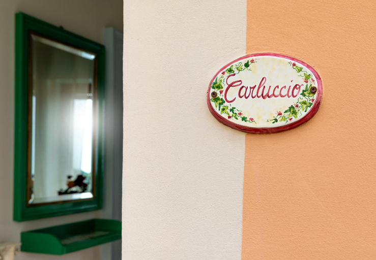 Others 5, Casa Ermelinda, Napoli