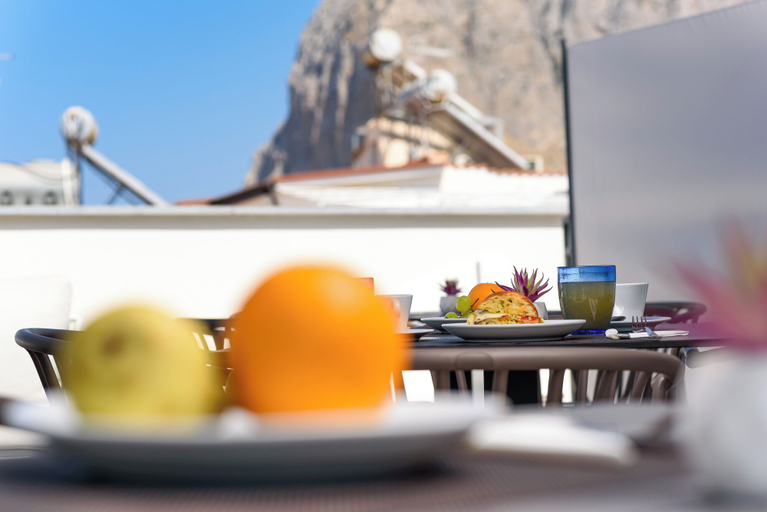 Food & Drinks 3, Bedda Luna B&B, Trapani