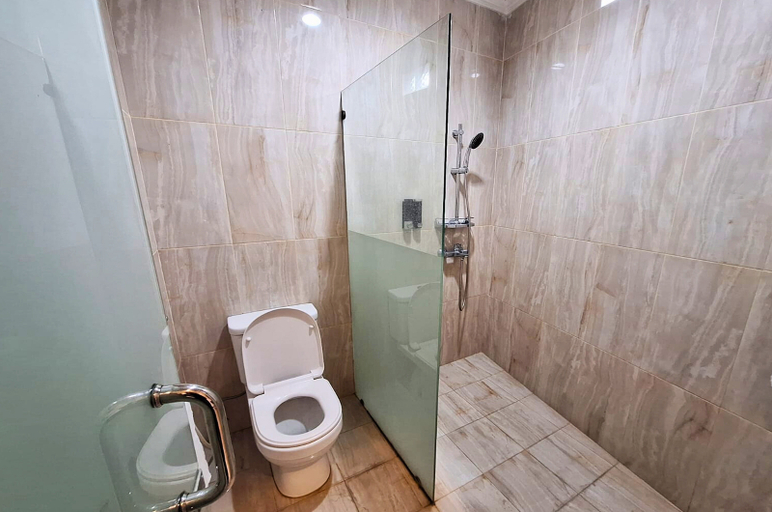Others 5, Oak Lawang, Malang