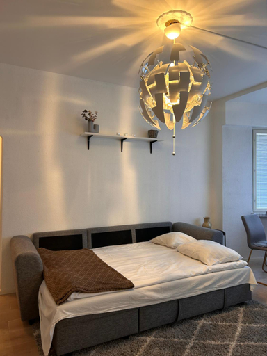 Others 1, Cozy two-room condo near bus- and railwaystation, Finland Proper