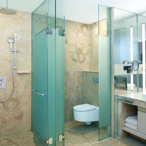 Bathroom 7