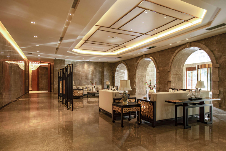 Public Area 3, Wyndham Kunming Panlong, Kunming