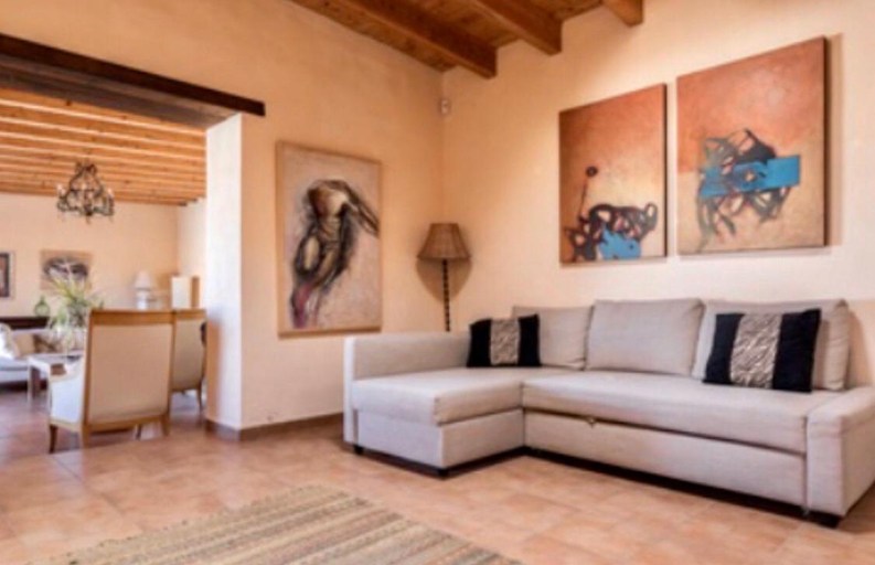 Others 5, Casa yeya, Las Palmas