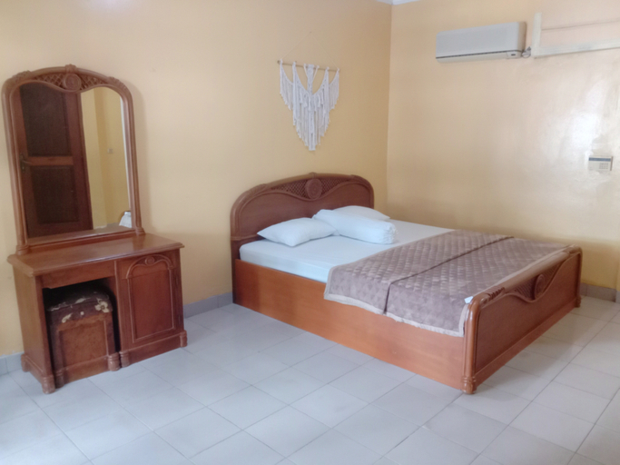Bedroom 5