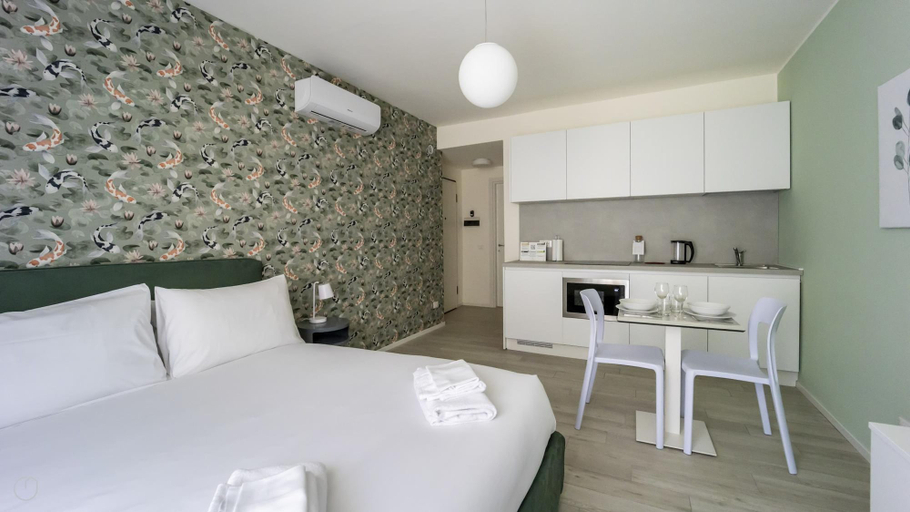 Room 2, Italianway - The B Village Superior - 45, Milano