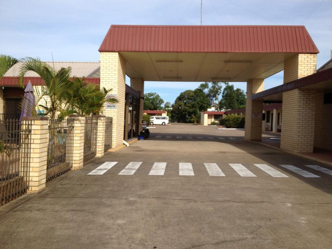 Comfort Inn On Main Hervey Bay, Hervey Bay - Pt A