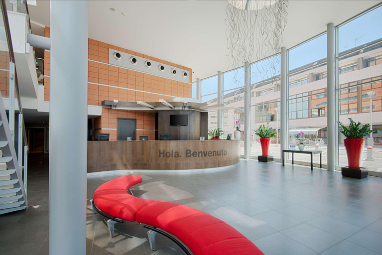 Sport & Beauty, Savhotel Mantegna Padova, Padua