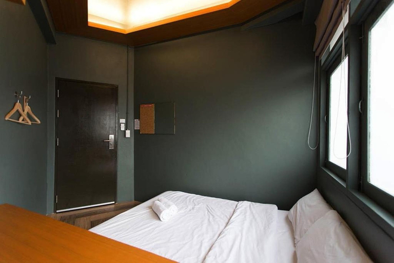 Bedroom 21