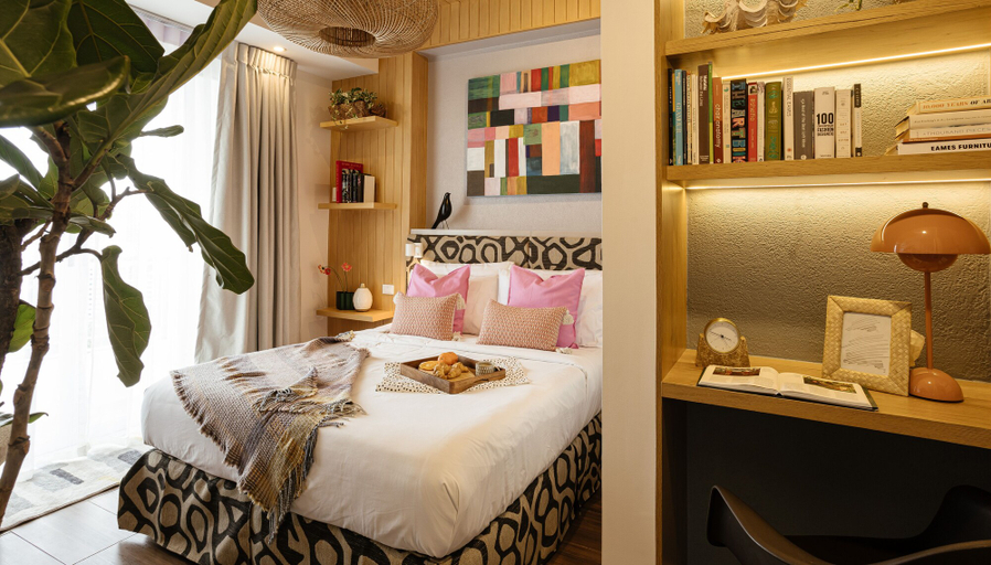 Bedroom 9