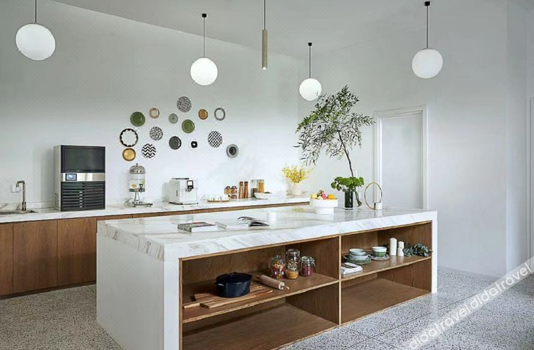 Others 5, basePLUS-Binjiang Serviced Apartment, Shanghai