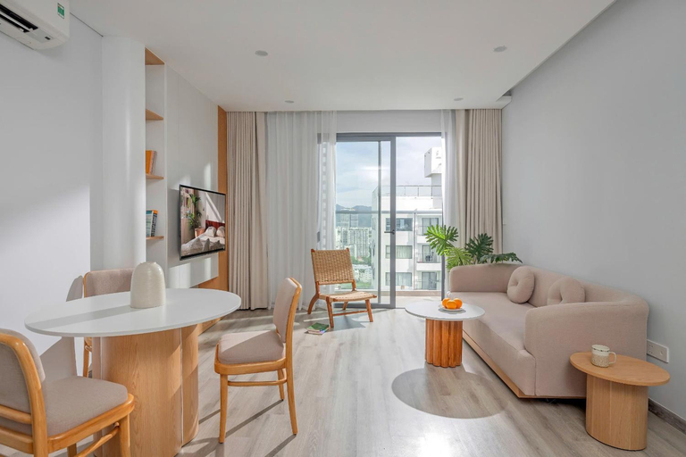 Others 4, MARINA SUITES Hotel Nha Trang, Nha Trang