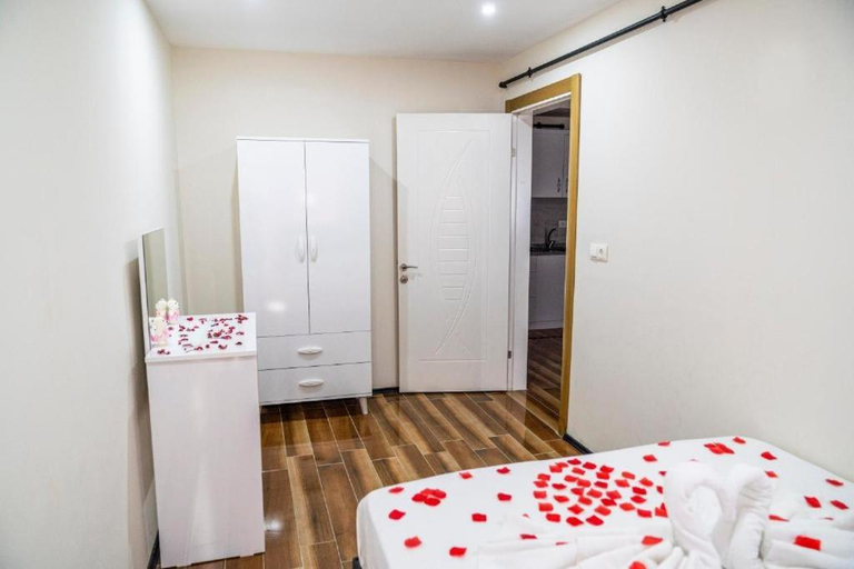 Bedroom 2, AYYA SUİT HOTEL, Merkez