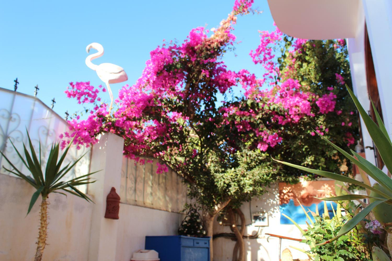 Others 4, Villa Andalusia Dahab blue, Sant Katrin