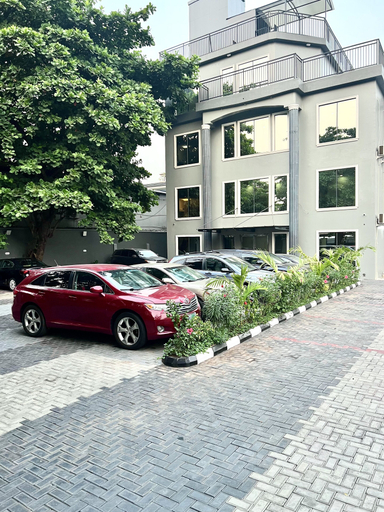 Exterior & Views 2, De Rigg Place Victoria Island, Eti-Osa