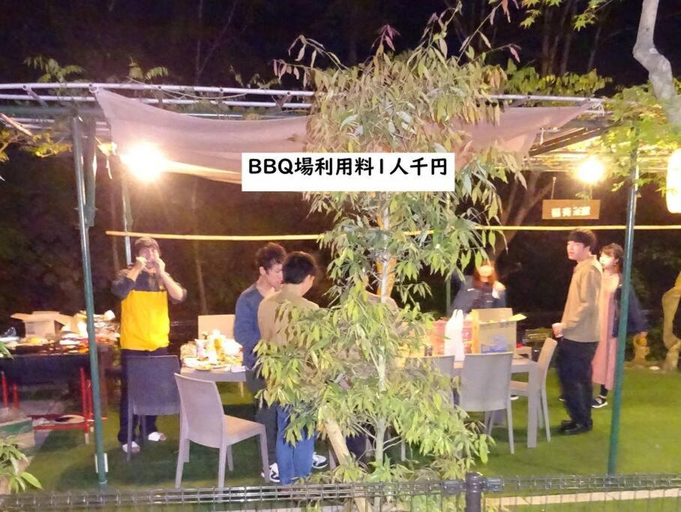 Food & Drinks, 神戸諏訪山別邸, Kobe