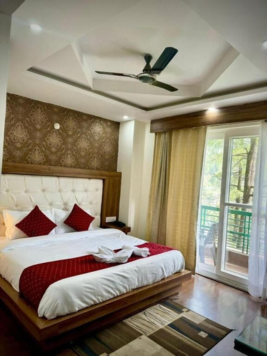 Others 4, The Cedar Vatika Hotel & Restaurant, Kangra