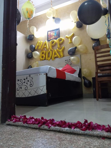 Others 2, GRT Residency Hotel, Gurgaon