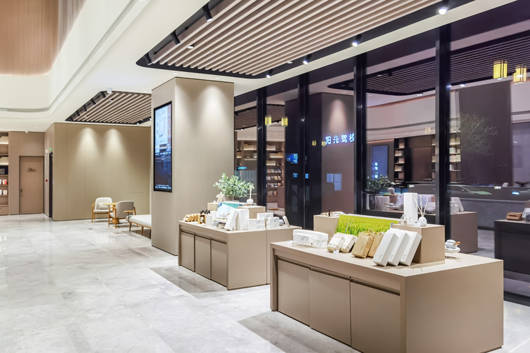 Others 5, JI Hotel Datong Weidu Avenue, Datong