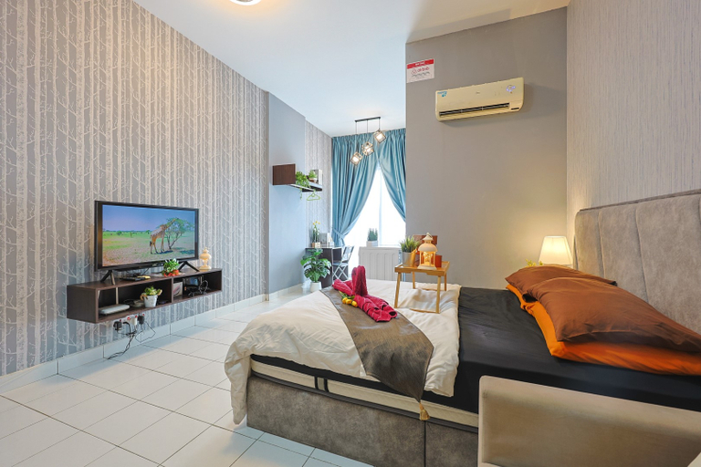 Others 5, Rajawali Tower By Fei Hong, Subang Jaya